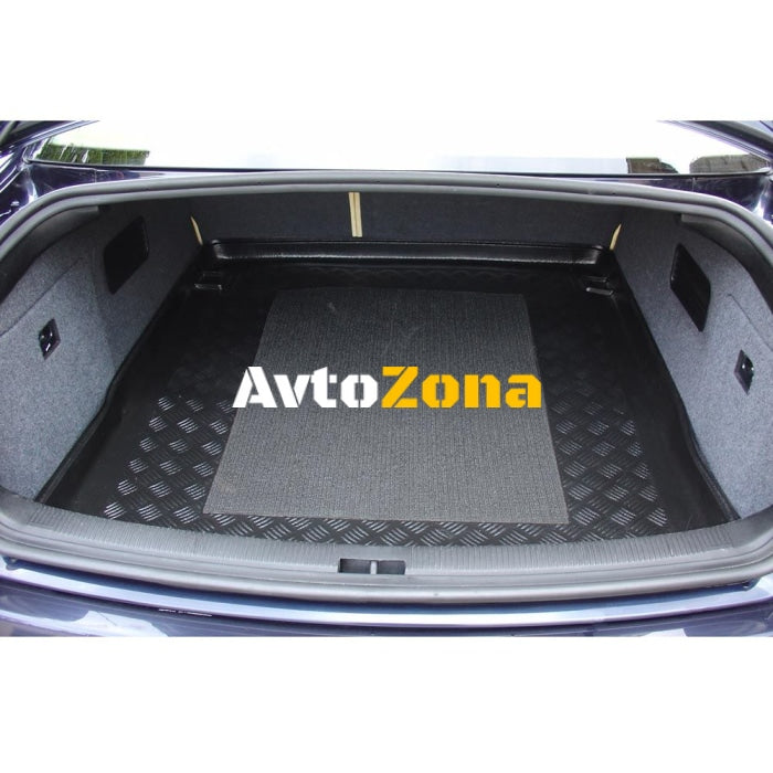 Анти плъзгаща стелка за багажник за Audi A6 (1997-2003) Sedan - Avtozona
