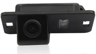 Камера за задно виждане за BMW E39 / E60 / E61 / E90 / E91 / X5 E70 - Avtozona