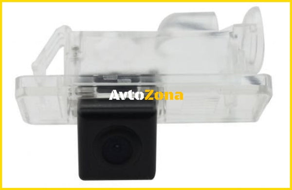 Камера за задно виждане за Mercedes Vito (04-12) / Viano (04-12) - Avtozona