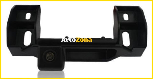 Камера за задно виждане за Suzuki SX4 (09-14) - Avtozona