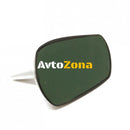 Декоративна антена - черна - Avtozona