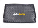 Твърда гумена стелка за багажник за Peugeot 207 (2006-2012) HB - Avtozona