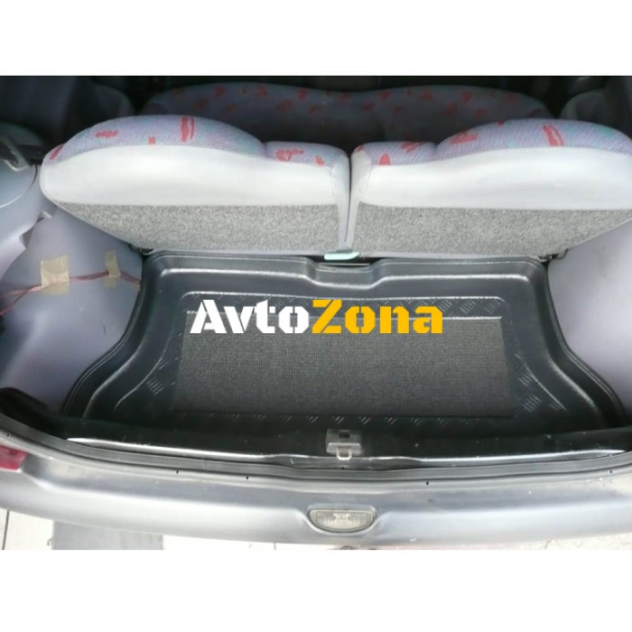 Анти плъзгаща стелка за багажник за Renault Twingo I (1992-2007) 3 doors - Avtozona