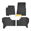 Гумени Стелки за Mitsubishi Pajero III - (2001-2006) - Avtozona