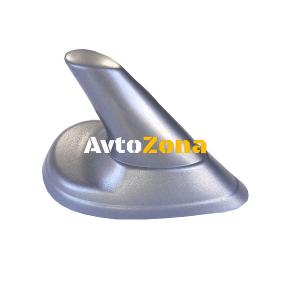 Декоративна антена - сива - Avtozona