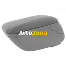 Универсален подлакътник за автомобил – Сив - Avtozona