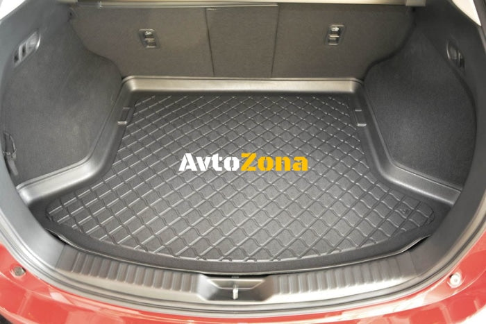 Гумирана стелка за багажник Rubby за Mazda CX-5 KF (2017 + ) - Avtozona