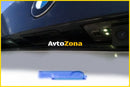 Камера за задно виждане за BMW E39 / E60 / E61 / E90 / E91 / X5 E70 - Avtozona