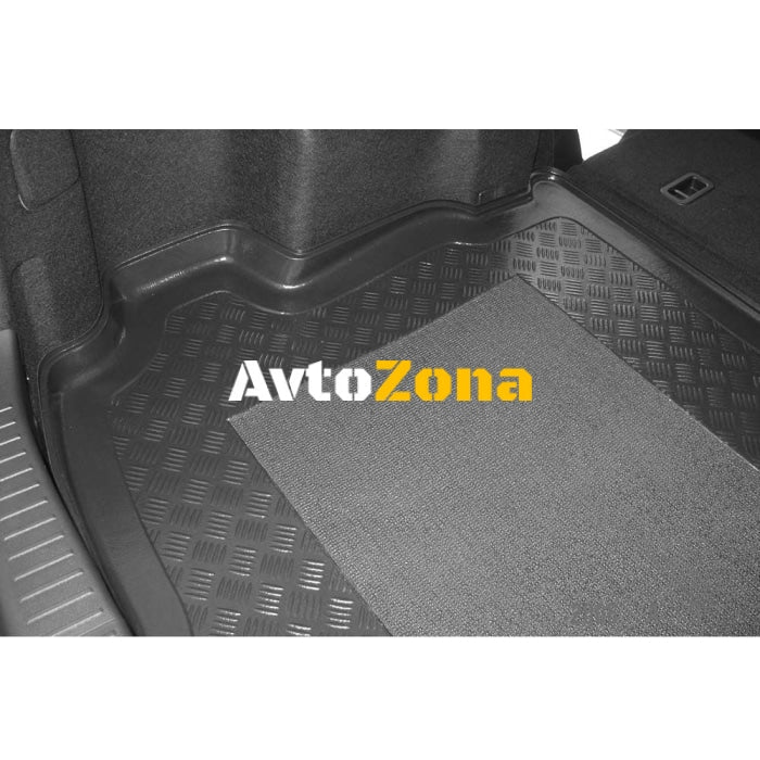Анти плъзгаща стелка за багажник за Mazda 6 (2008-2012) Hatchback 5 doors - Avtozona