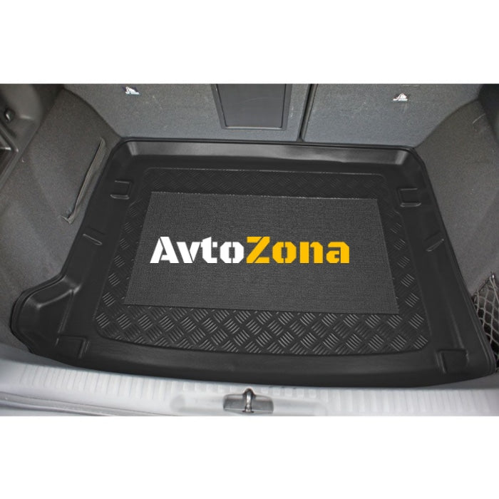 Анти плъзгаща стелка за багажник за Citroen DS4 (2011 + ) / Citroen DS4 (2015 + ) Crossback 5 doors - Avtozona
