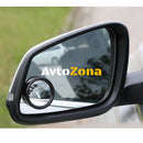 Универсални помощни огледала – 3,8 см - Avtozona