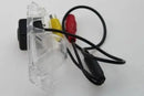 Камера за задно виждане за Hyundai Sonata - Avtozona