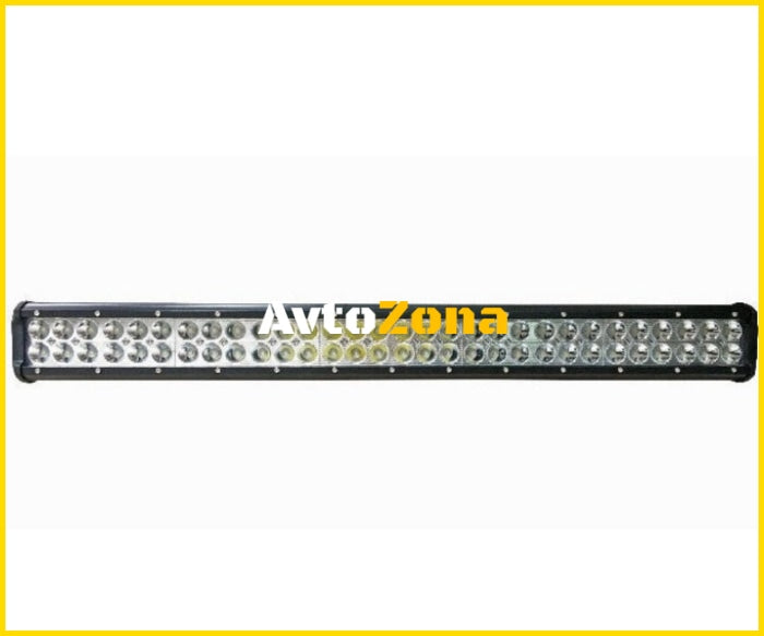 LED БАР - 180W - 71 см - Avtozona