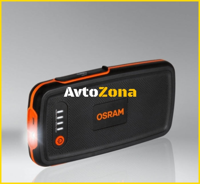 Външна батерия за МПС - 200 - OSRAM - Avtozona