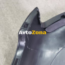 Добавка за предна броня Audi A4 8E седан (2001-2004) - Стандартна броня - Avtozona