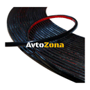 Лайсна за врати – (30 мм х 15 м) - Avtozona