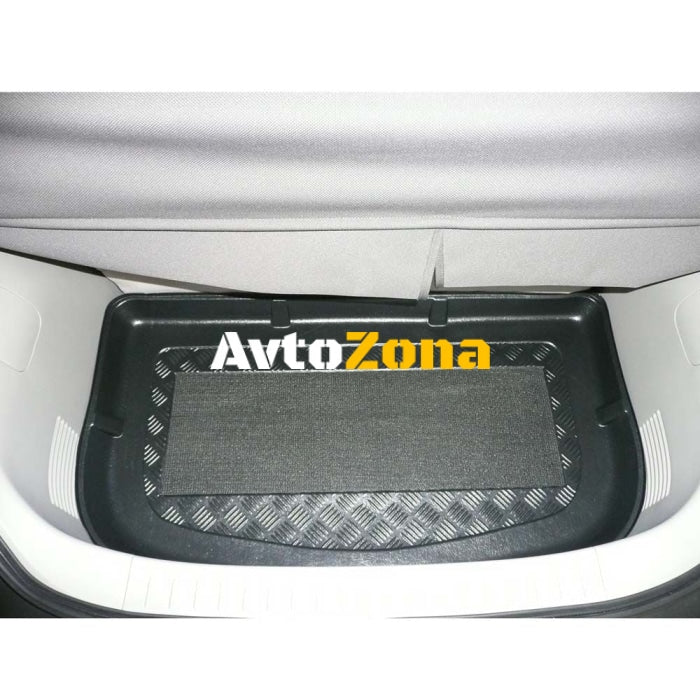 Стелка за багажник за Nissan Cube I (2009 + ) 5 doors - Avtozona