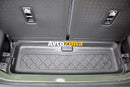 Гумирана стелка за багажник Rubby за Suzuki Jimny (2018 + ) 3 doors - Avtozona