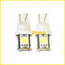 Диодни крушки - 24V - Avtozona