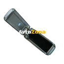 Подлакътник за VW Passat B6 2005-2010 - кожен - Avtozona