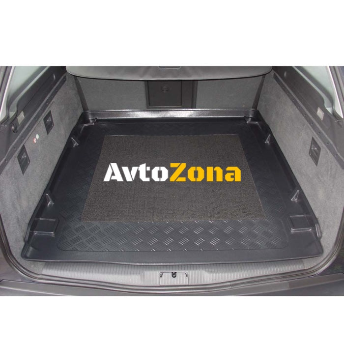 Анти плъзгаща стелка за багажник за Opel Vectra C (2003-2008) Caravan Combi - Avtozona