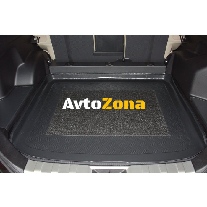Стелка за багажник за Nissan X-Trail T31 (2007-2014) Low - Avtozona