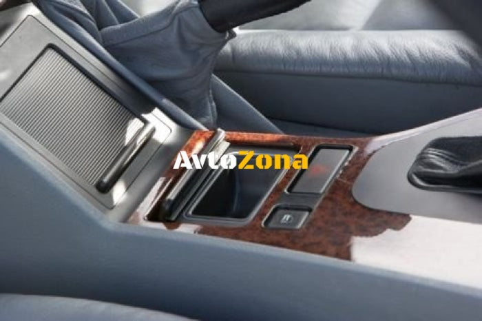 Конзола за съхранение за BMW E39 - Avtozona