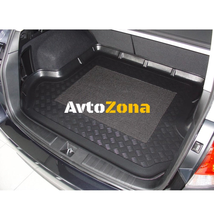 Анти плъзгаща стелка за багажник за Subaru Legacy V BR (2009-2014) / Outback V BR Combi - Avtozona