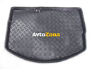 Твърда гумена стелка за багажник за Citroen C3 (2009-2016) with Small tyre - Avtozona