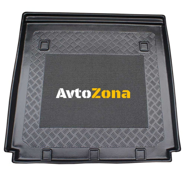 Анти плъзгаща стелка за багажник за Suzuki Grand Vitara XL-7 (2001-2006) 5 seats - Avtozona