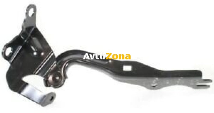 Панта за преден капак за Mazda 3 2003-2009 - Avtozona