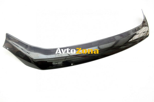 Дефлектор за преден капак за NISSAN NAVARA / PATHFINDER (2005-2010) - Avtozona