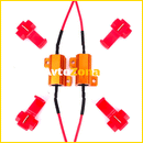 Компенсатор за грешки 100W 6OHM - 2 БР/К-Т - Avtozona