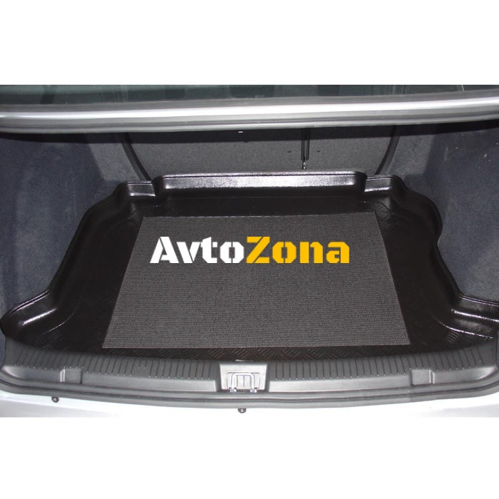 Анти плъзгаща стелка за багажник за Opel Astra G (1998-2009) Classic Sedan - Avtozona