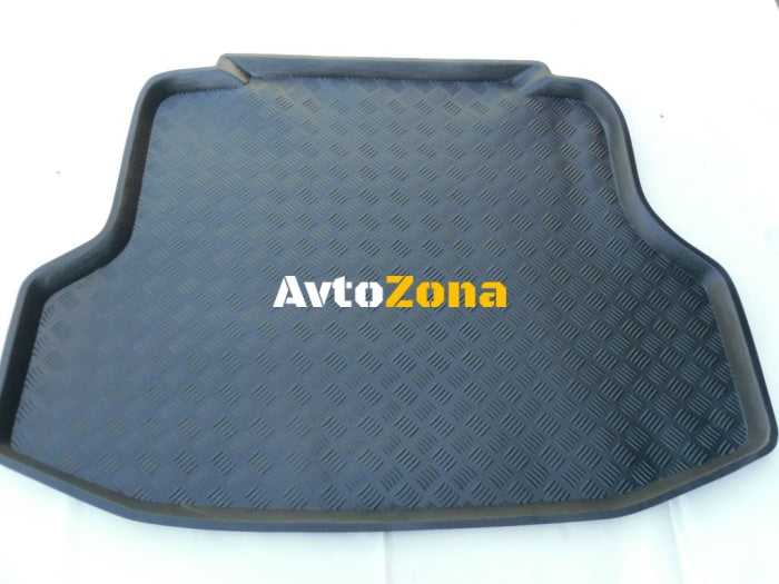 Твърда гумена стелка за багажник за Honda Civic (1995-2000) sedan Japan ver. - Avtozona