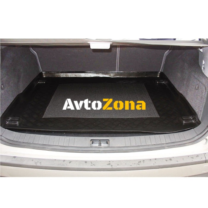 Анти плъзгаща стелка за багажник за Ford Focus (2004-2011) Turnier Combi - Avtozona