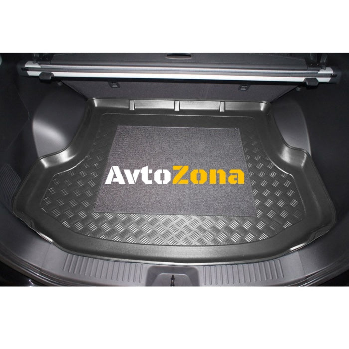 Анти плъзгаща стелка за багажник за Kia Sorento (2009-2015) 5 seats - Avtozona