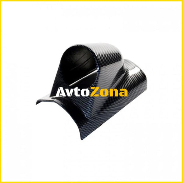 Стойка за уред - карбон - Avtozona