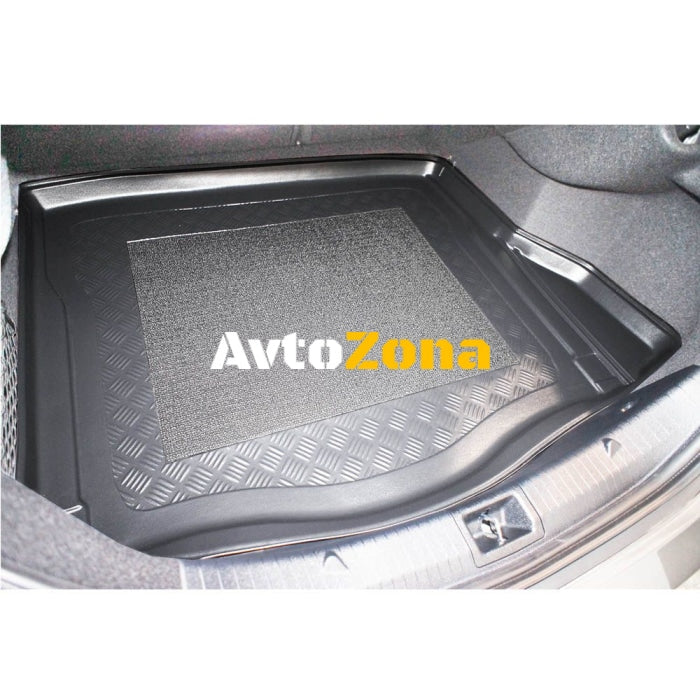 Анти плъзгаща стелка за багажник за Mercedes CLA C117 (2013 + ) CP/5 - Avtozona