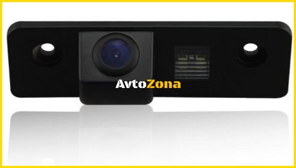 Камера за задно виждане за Skoda Superb - Avtozona