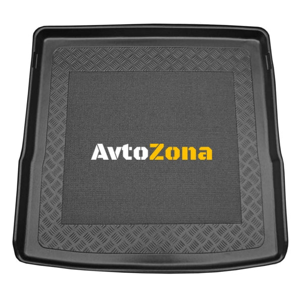 Aнти плъзгаща стелка за багажник за Chevrolet Cruze (2012 + ) Combi - Avtozona