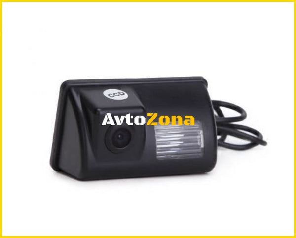 Камера за задно виждане за Toyota Corolla (2013 + ) - Avtozona