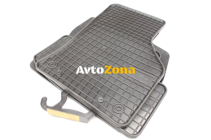 Гумени стелки Frogumn EL TORO за Vw Golf 7 / Audi A3 / Seat Leon (2012-2020) - Avtozona