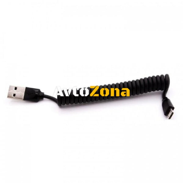 КАБЕЛ ЗА USB - 2283-C - Avtozona