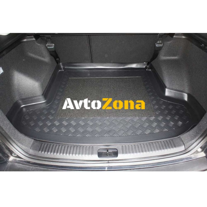 Анти плъзгаща стелка за багажник за Kia Ceed Sporty Wagon ED (2007-2012) Combi - Avtozona