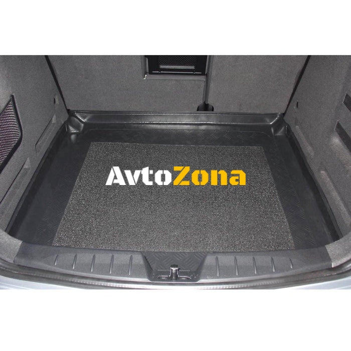 Анти плъзгаща стелка за багажник за Seat Toledo I 5P (2004-2010) 5 doors Low - Avtozona