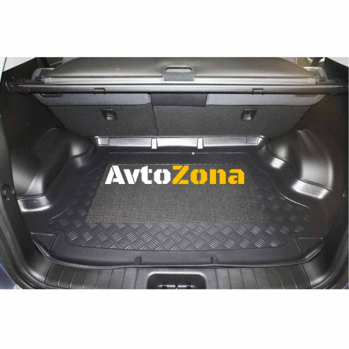 Анти плъзгаща стелка за багажник за Ssangyong Korando (2010 + ) also for 4x4 - Avtozona