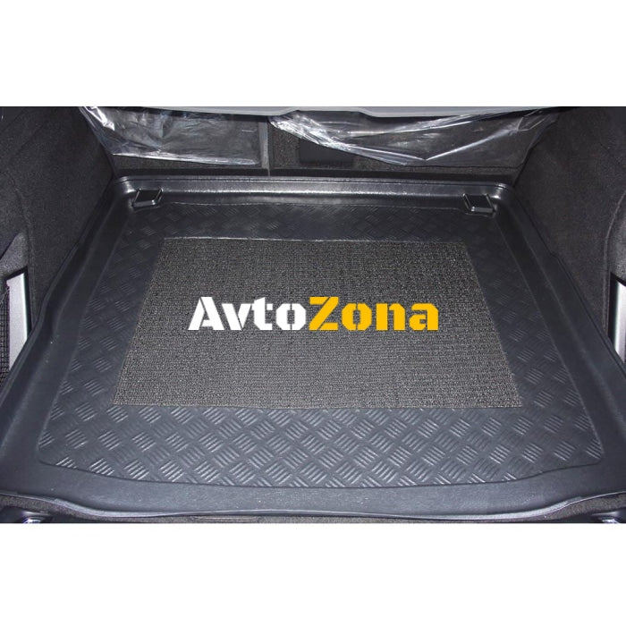 Анти плъзгаща стелка за багажник за Citroen C5 X7 (2008 + ) Combi - Avtozona