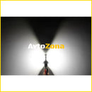 Диодни крушки 3900 H4 - 13w 1500lm 2бр/к-т - Avtozona