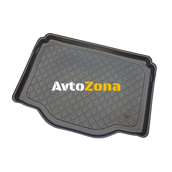 Гумирана стелка за багажник Rubby за Opel Mokka & Mokka Allroad (2012 + ) / Chevrolet Trax & Trax Allroad (2013 + ) - Avtozona